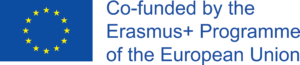 Logo Co-funded by the Erasmus+Programme of The European Union