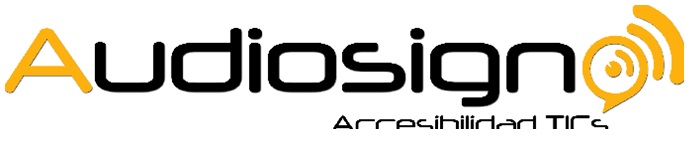 Logo Audiosign