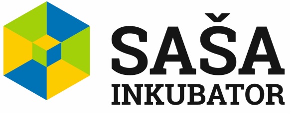 Logo Sasa Inkubator