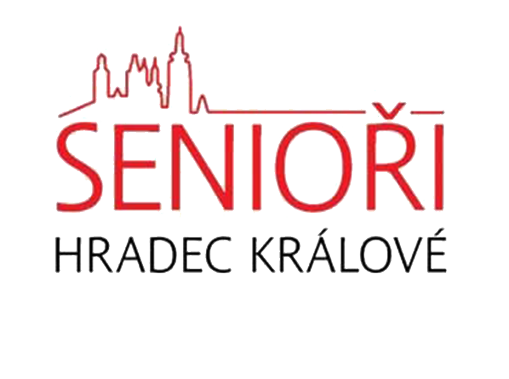 Logo Seniori Hradec Kralove